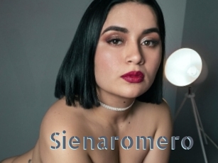 Sienaromero