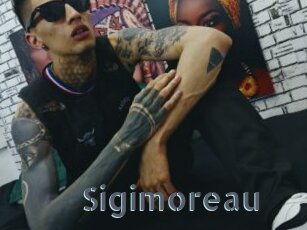 Sigimoreau