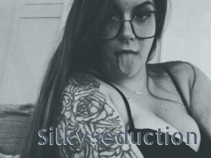 Silkyseduction