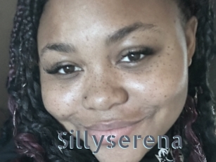 Sillyserena