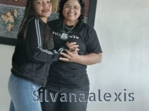 silvanaalexis Vidéos Porno FR
