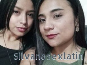 Silvanasexlatin