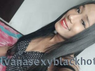 Silvanasexyblackhot