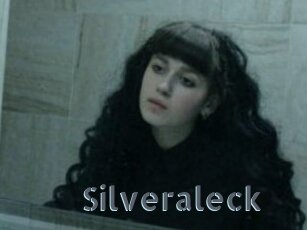 Silveraleck