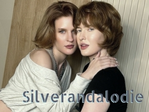 silverandalodie Vidéos Porno FR