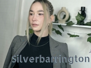Silverbarrington