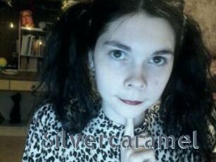 Silvercaramel