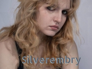 Silverembry