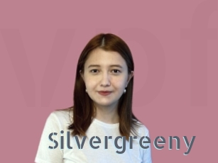 Silvergreeny