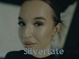 Silvertate