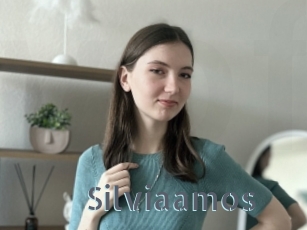 Silviaamos