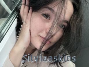 Silviaaskins