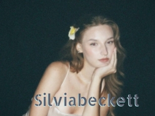 Silviabeckett