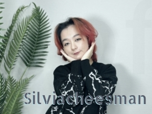 Silviacheesman