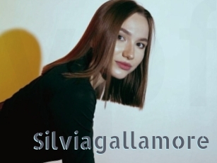 Silviagallamore