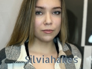 Silviahakes