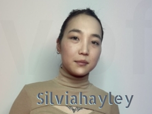 Silviahayley