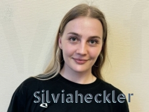 Silviaheckler
