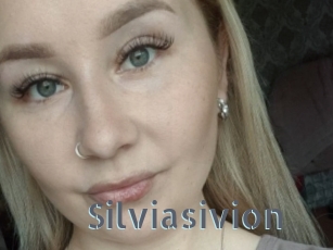 Silviasivion
