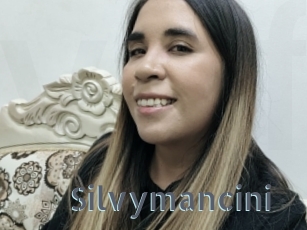 Silvymancini