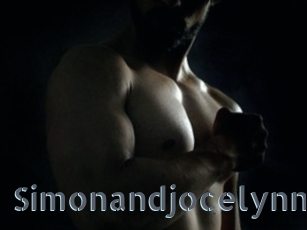 simonandjocelynnn Vidéos Porno FR