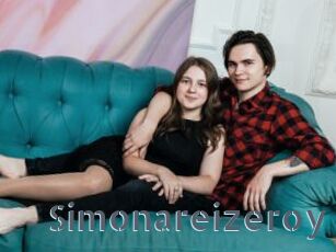 Simonareizeroy