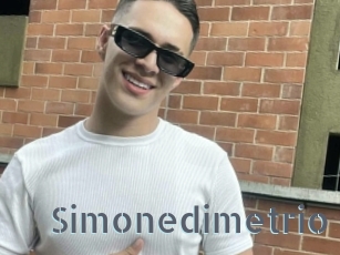 Simonedimetrio