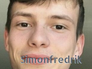 Simonfredrik