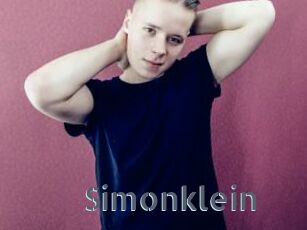 Simonklein