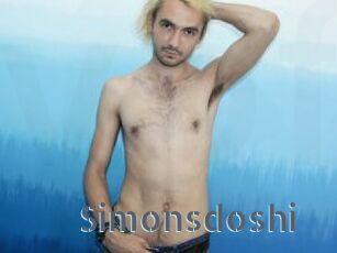 Simonsdoshi
