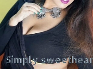 simply_sweetheart Vidéos Porno FR