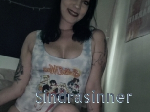 Sindrasinner