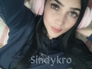 Sindykro