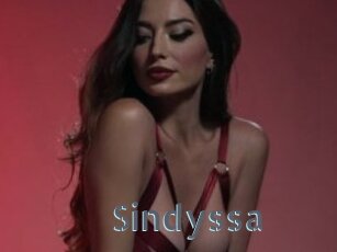 Sindyssa