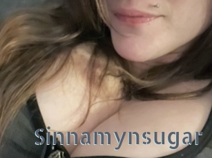 Sinnamynsugar