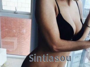Sintiasou