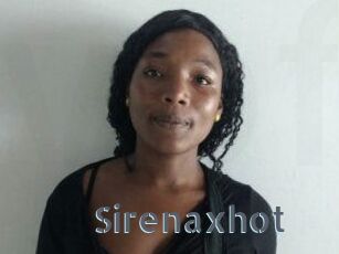 Sirenaxhot