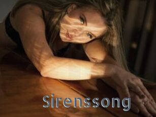 Sirenssong