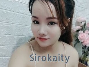 Sirokaity