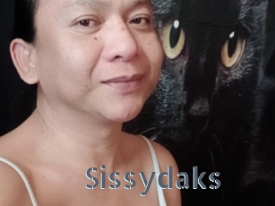 Sissydaks