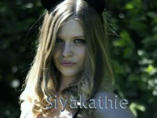 Siyakathie
