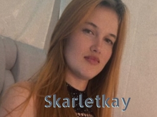 Skarletkay