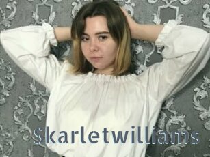 Skarletwilliams