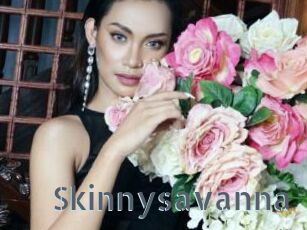 Skinnysavanna