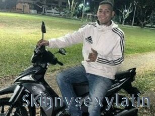 Skinnysexylatin