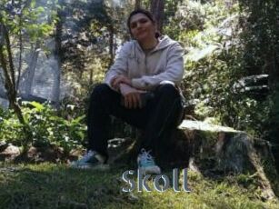 Skoll