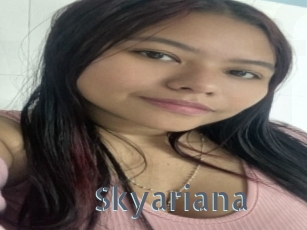 Skyariana