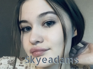Skyeadams