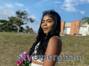 Skyemorgham
