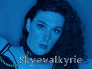 Skyevalkyrie